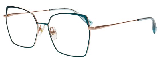 Montatura vista William Morris London Donna WM-WL50288/C1 - WM-WL50288/C1